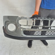 MINI COOPER III 3 F55 13-21 bumper front front (spoiler) PDC