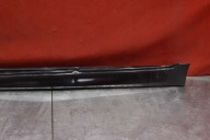 cap threshold left 668 BMW F10 sedan 09-13