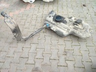Peugeot 2008 II 2020 tank