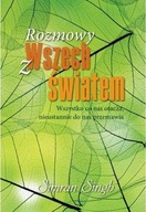 ROZMOWY Z WSZECHŚWIATEM, SIMRAN SINGH