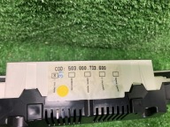 dials dials AUDI A6 C6 LIFT 4F0920901B 4F0910900C EUROPA
