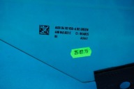 windscreen door front right Audi A8 S8 4H 4H0845022E