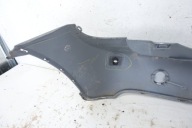 MINI COOPER F55 2013- bumper rear part rear 7318822