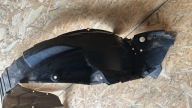 mudguard left left front front TOYOTA AURIS II 12-18