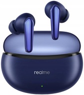 Realme Buds Air3 Neo Słuchawki bezprzewodowe BT5.2