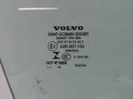 window door right front 43R-001106 Volvo S90 II (2016- )
