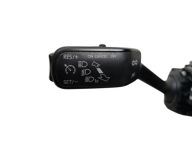 steering wheel levers and controls PAJAK ring control SKODA OCTAVIA III 5Q1953507B