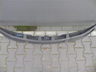 grid central bumper front PORSCHE TAYCAN CALA 9J1807683