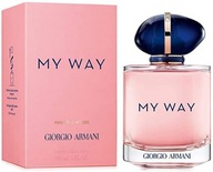 Giorgio Armani My Way parfumovaná voda 90 ml