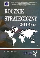 ROCZNIK STRATEGICZNY 2014/15