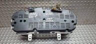 dials 24810JZ07A RENAULT KOLEOS and 2.0 DCI 2008