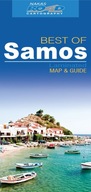 BEST OF SAMOS laminowana mapa tur 1:80T ROAD 2019