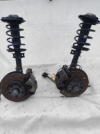 MERCEDES W212 LIFT swing shock absorber right left