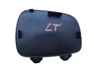 spoiler covering bonnet boot left JEEP CHEROKEE V KL 1WN77TRMAA