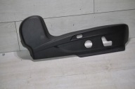Alfa Romeo Giulia 2021 front side right cover seat