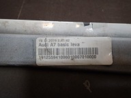 threshold moulding threshold right AUDI A7 4K88535855