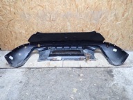 bumper rear part rear CUPRA FORMENTOR KM7 2020-2024R 5FF807568D