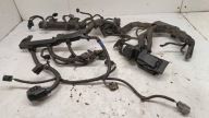 HYUNDAI I30 III D4FE 1,6 CRDI bundle motor wiring 2017