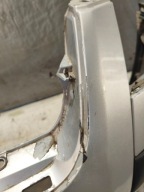 bumper front VOLKSWAGEN PASSAT B5 FL LIFT LA7W