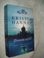 Zimowy ogród - Kristin Hannah