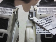 BMW X5 E70 E71 adjuster supports switch left right