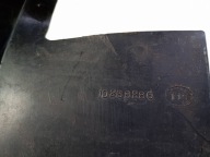 Blende Abdeckung Gehäuse termiczna akumulatora Chevrolet Corvette C5 1997-2004