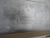 SEAT LEON III LIFT FR front bumper 5F0807221AB
