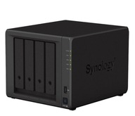 Dysk sieciowy Synology DS923+ bez dołączonego dysku