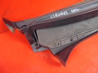 CITROEN C3 PLURIEL torpedo complete EUROPA