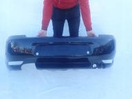 ALFA ROMEO GT 04-10 bumper rear part rear PDC