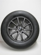 kotači felge gume Range Rover Evoque R17 M+S 6,5MM