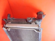 VW PASSAT B6 3C 2.0 TDI HLADNJAK VODE KLIMATIZACIJE INTERKULER VENTILATOR