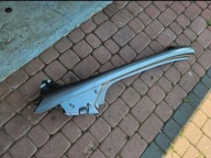 pillar front front left long side quarter roof Opel Astra K