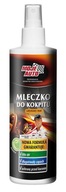 MOJE AUTO Mleczko do Kokpitu Matt - Jabłko 300ML