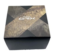 PRZERZUTKA TYLNA SHIMANO RD-RX810 GRX SGS BLACK 2x11-B 34T BOX ORYGINAŁ