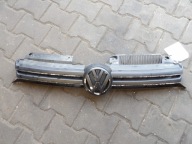 VW Golf VI 1,4 TSI maska