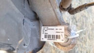 swing shock absorber left front 5Q0407258A 8V0413031S AUDI A3 S3 8V 2.0TDI