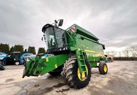 John Deere 2264 Kombajn zbozowy