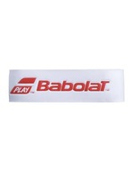 Základný obal Babolat Syntec Team white/red