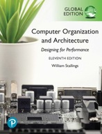 Computer Organization and Architecture, Global