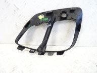 grid of a bumper front right RENAULT CAPTUR II 261A24097R