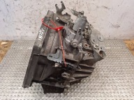 gearbox, M32 OPEL ASTRA J 1.6 CDTI