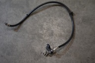 IDEALNY wiring pyrotechnic clamp MERCEDES X290 1