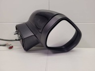 mirror exterior right side Ford Puma 2 2021 9701-012-RH