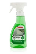 SONAX prostriedok na umývanie skiel 500ml (338241)