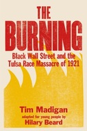 The Burning (Young Readers Edition): Black Wall