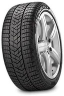 Pirelli Winter SottoZero 3 255/40R20 101 W priľnavosť na snehu (3PMSF), výstuž (XL) AO - Audi