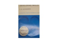 Developing Skills - L G Alexander