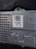 Ford Edge Reflektor left light left 15-18r