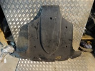 IDEALNA Blende Abdeckung Unterfahrschutz heck BENTLEY GT GTC SPEED 1 9